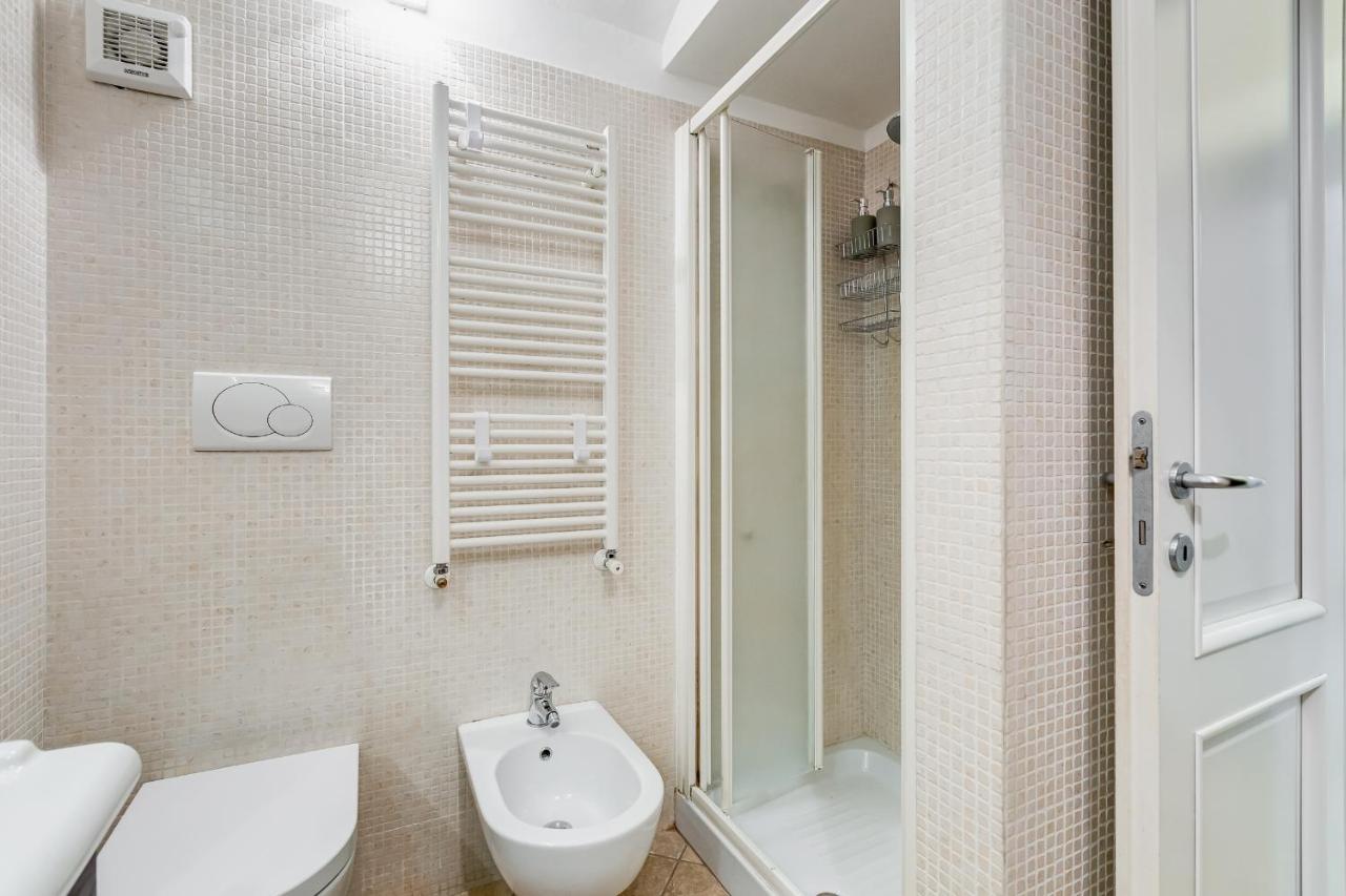 Spacious Loft In The Heart Of * Rome