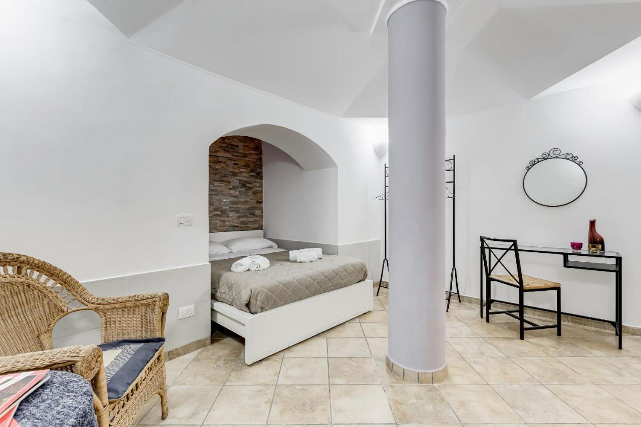 Spacious Loft In The Heart Of Apartamento *