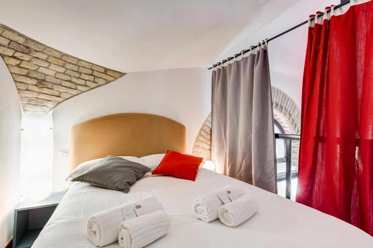 Apartamento Spacious Loft In The Heart Of *